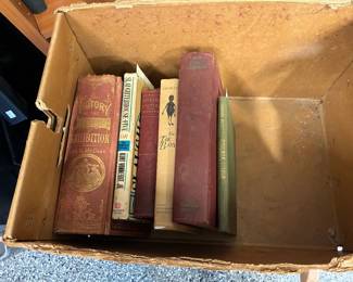 Books