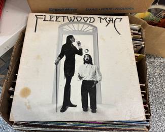 $5 Records 