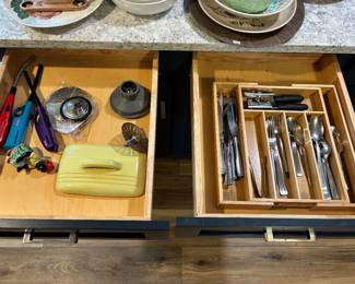 Kitchenware