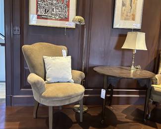 Picture 294 of 751 "The great Parade" by Fernand Leger (1881 - 1955). Limited edition lithograph