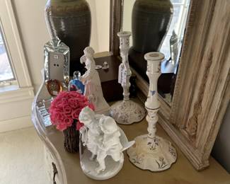 Assorted Accessories