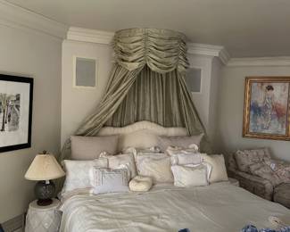 Another view of Primary Bedroom