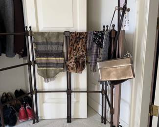 Assorted Accessories