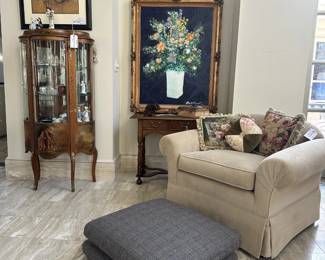 Evening Bouquet by Tony Bennett