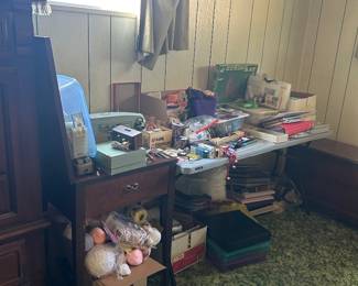 Sale Picture