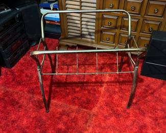 Vintage Album Holder