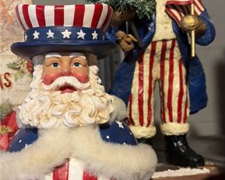 Uncle Sam ornamentb