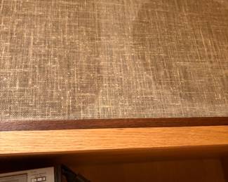 Fisher 500 c with AR speakers 