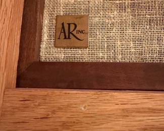 AR Speakers 