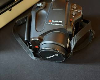 Chino. Super zoom camera 