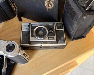 Kodak Instamatic 314