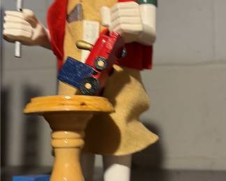 Nutcracker 