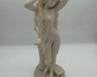 Aphrodite Statue