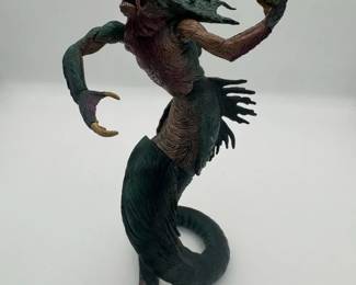 2001 She Creature by Stan Winston Sea Monsters