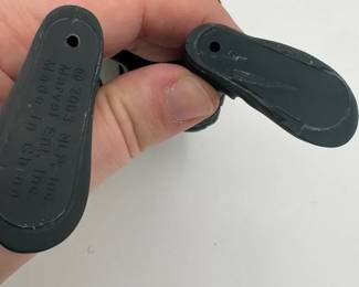 Lord of the Rings Legolas Action Figure Aragorn Figure Moria Orc Figure  More