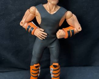 XMen Evolution Wolverine Logan Mutant Outcasts Toy Biz