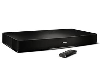 22 BoseSoloTVSoundSystemNewinBox