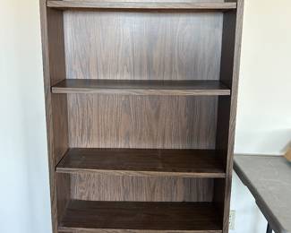 Bookshelf