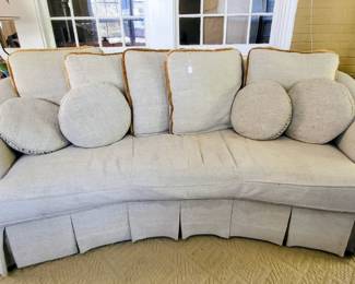 Curvy Couch