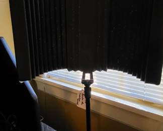 Avalon Mix Isolation Shield