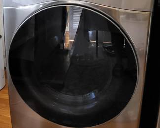 LG Dryer