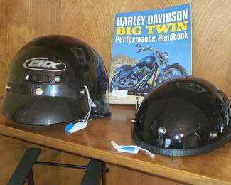 Helmets