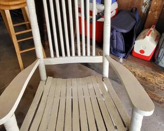 Rocking Chair
