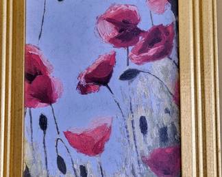 Poppies