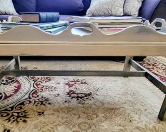 Coffee/Cocktail Table