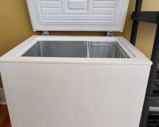 Frigidaire Freezer