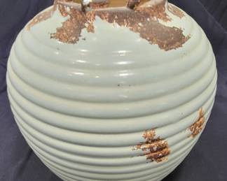 Pottery