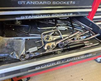 Socket Drivers
