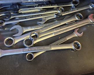 Craftsman tools