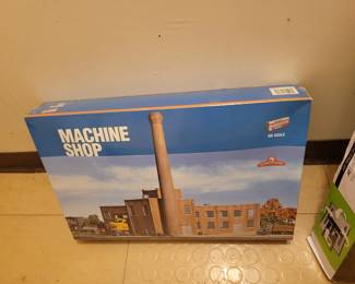 HO Scale 