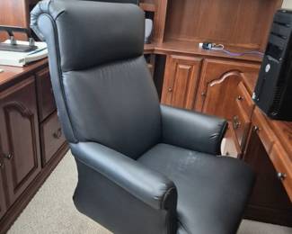 Executive Office Chair 