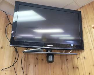 Samsung TV