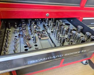 Standard Sockets