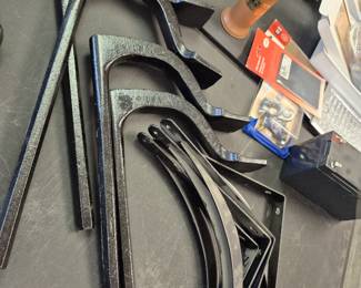 Bar Clamps