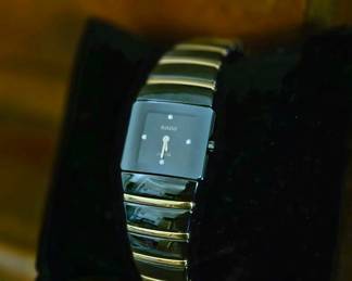 Women's Rado Watch 