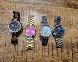 Michael Kors Watches