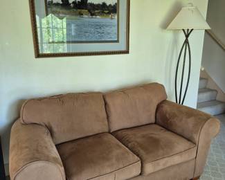 Loveseat