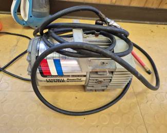 Campbell Hausfeld Power Pal Air Compressor 