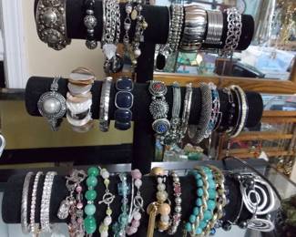 Bracelets