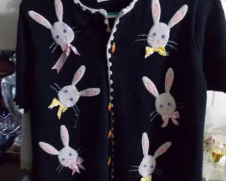 Easter Sweater 
