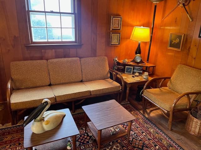 Great set rattan furniture