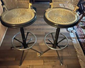 Set of stools