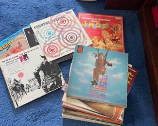 LPs just $2 a record