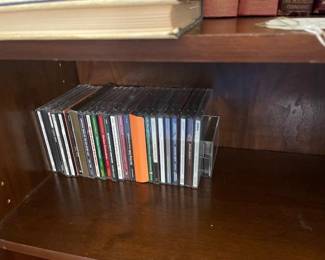 CDs/DVDs just a $1.00 per disc