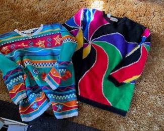 Sweaters