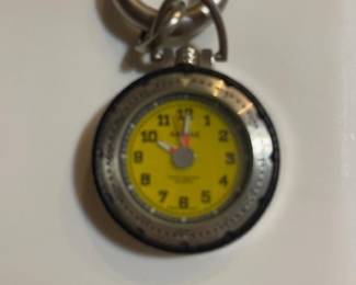 Men/s pocket watch